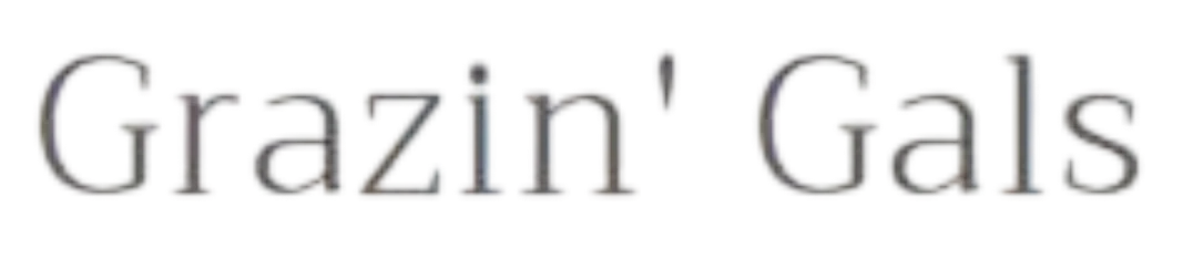 Grazin' Gals