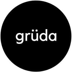 Grüda