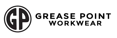 Grease Point Workwear