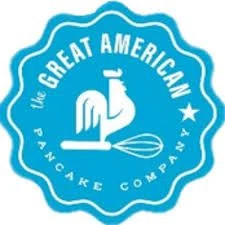 Great American Pancake