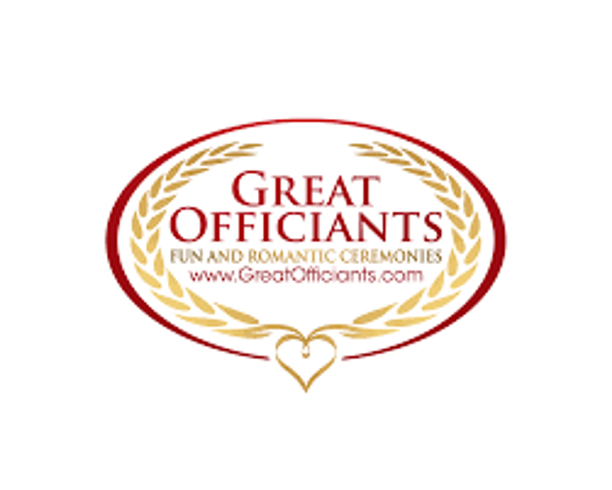 Great Officiants