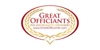 Great Officiants