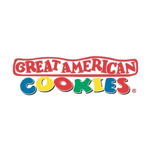 Great American Cookies