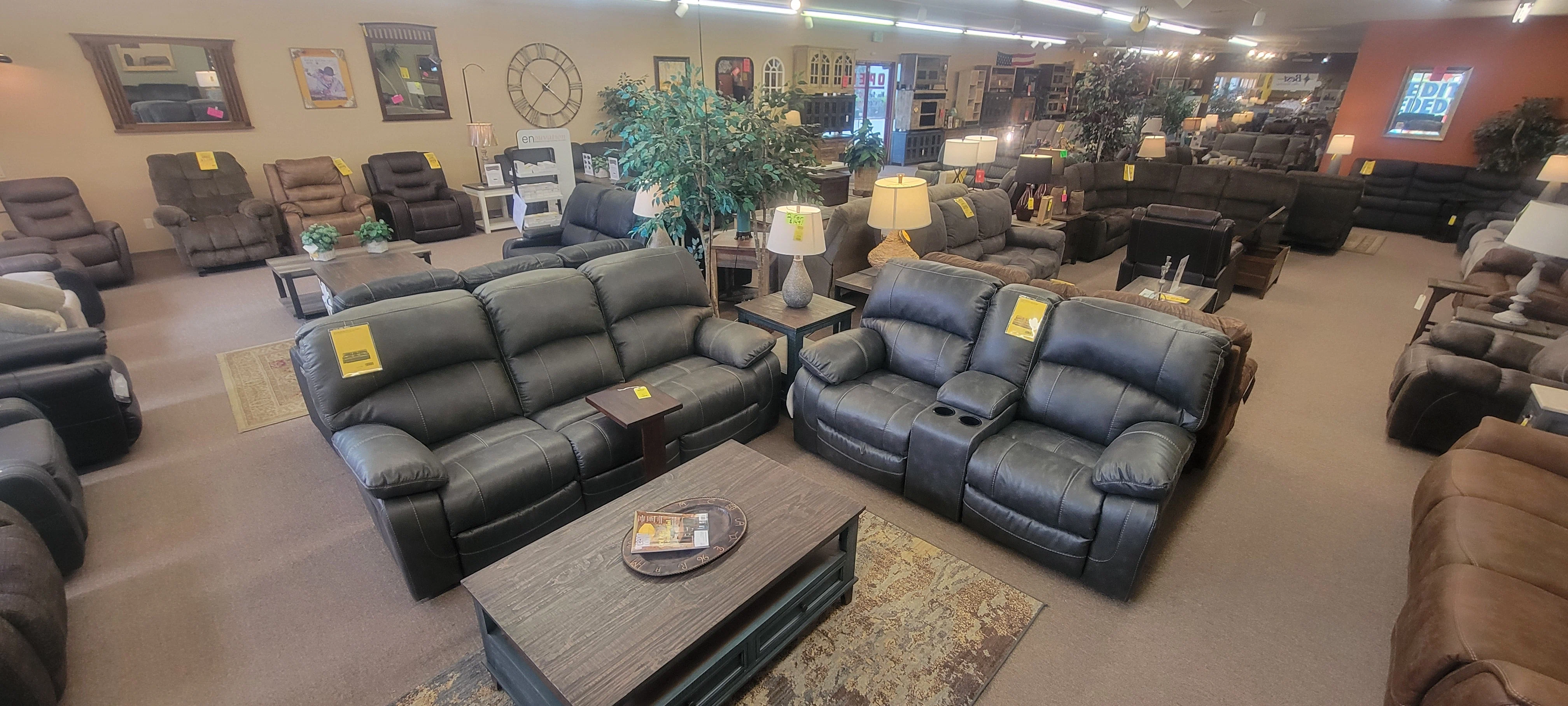 Great American Furniture Warehouse