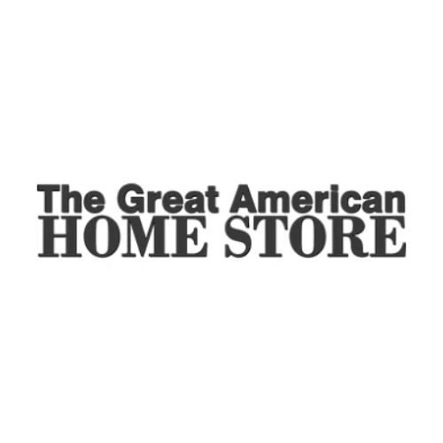 Great American Home Store