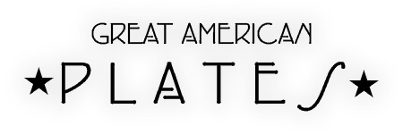 Great American Plates