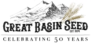 Great Basin Seeds