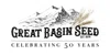 Great Basin Seeds