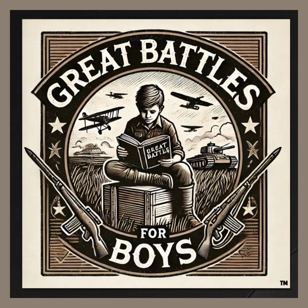 Great Battles for Boys