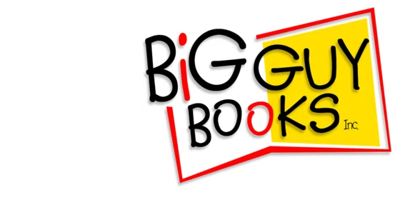 Great Books For Boys