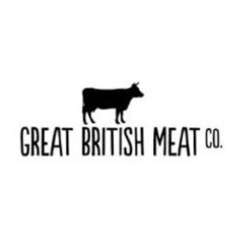 Great British Meat Co