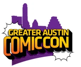Greater Austin Comic Con