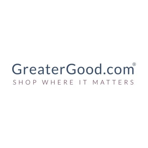 GreaterGood