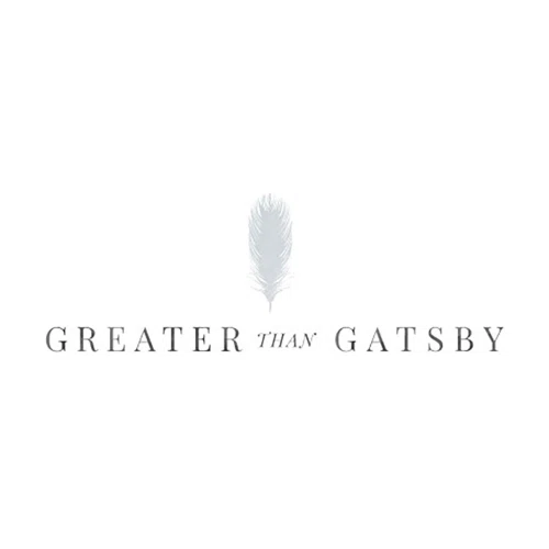 Greater Than Gatsby