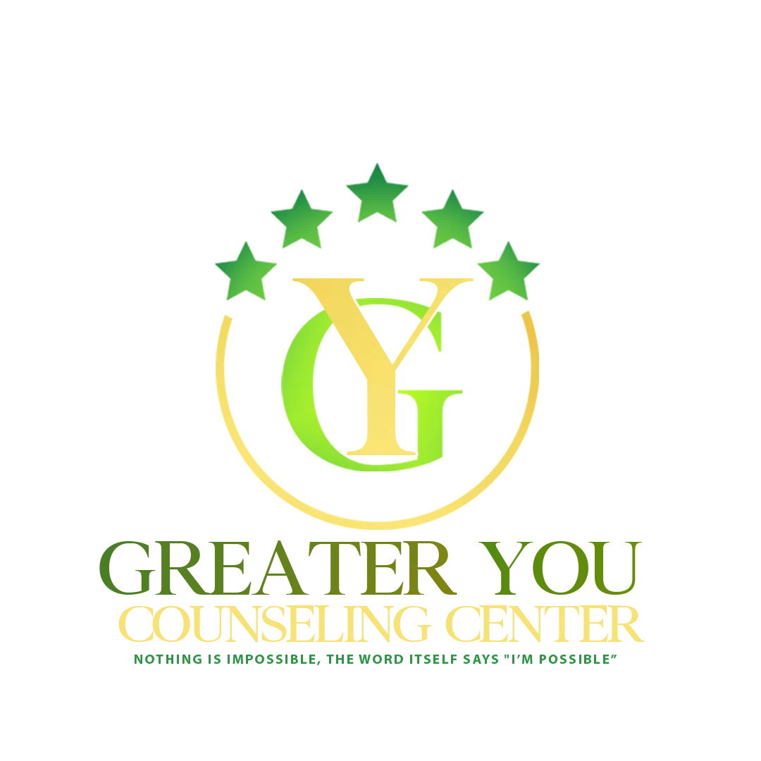 Greater You Counseling Center
