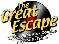 THE GREAT ESCAPE - MUSIC & MORE
