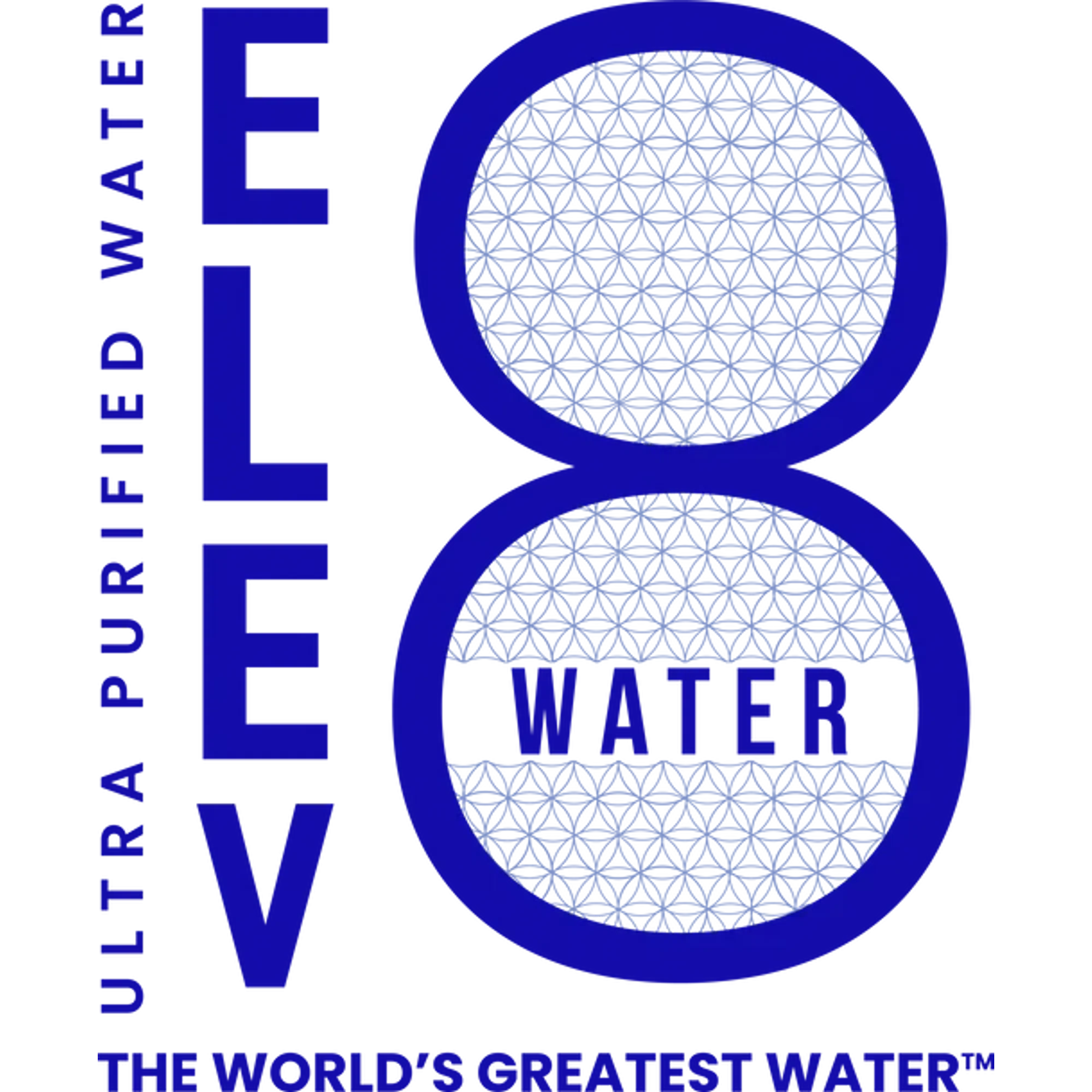 THE WORLD'S GREATEST WATER