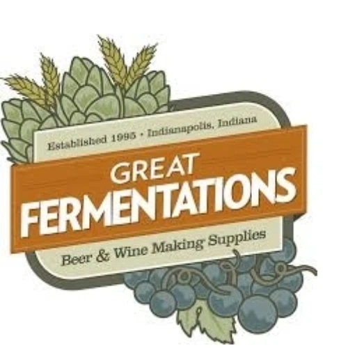 Great Fermentations
