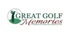 Great Golf Memories