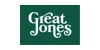 Great Jones