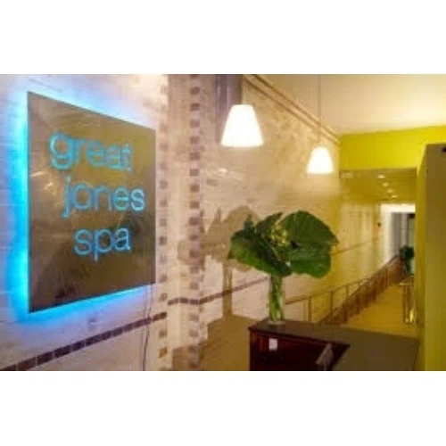 $150 Off Great Jones Spa Coupon (2 Promo Codes) Oct 2022