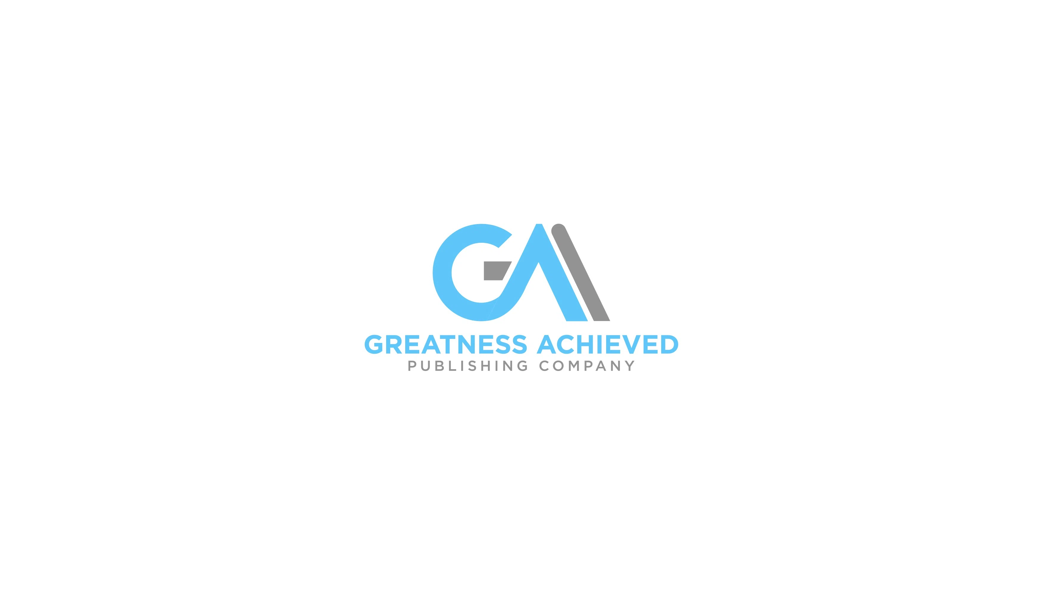 Greatness Achieved Publishing