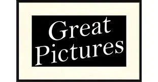 Great Pictures Framed