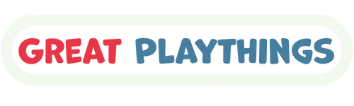 Great Playthings
