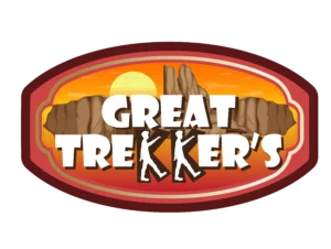 Great Trekker's