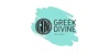 Greek Divine and More