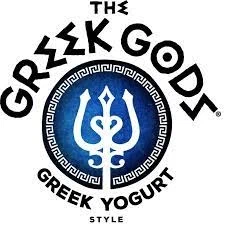 The Greek Gods Yogurt