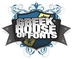 Greek House of Fonts