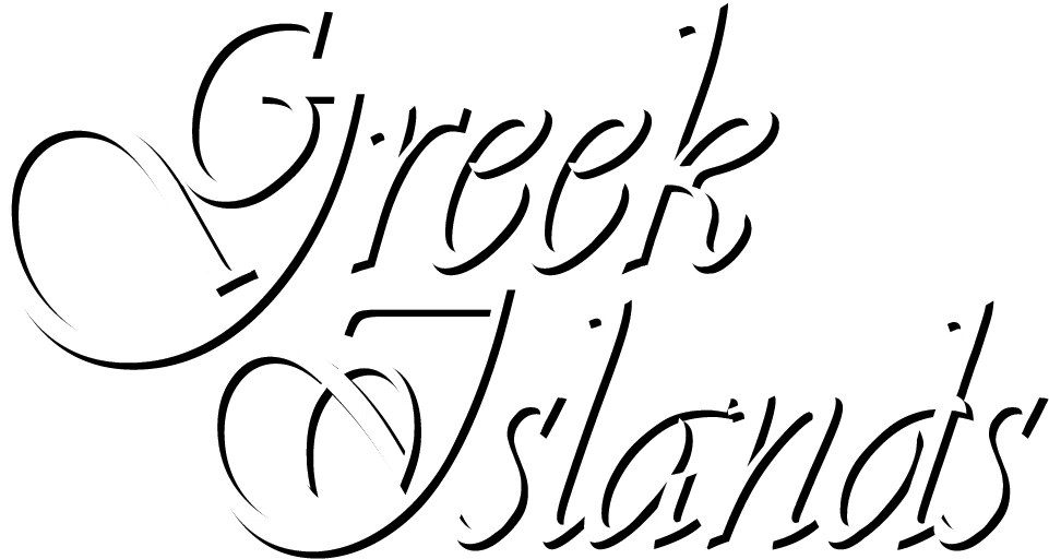 Greek Islands Taverna