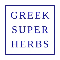 Greek Superherbs