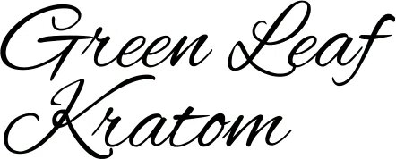 Green Leaf Kratom