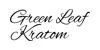 Green Leaf Kratom