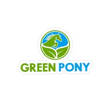 Green Pony