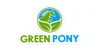 Green Pony