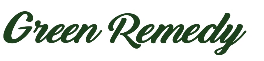 Green Remedy Promo Codes