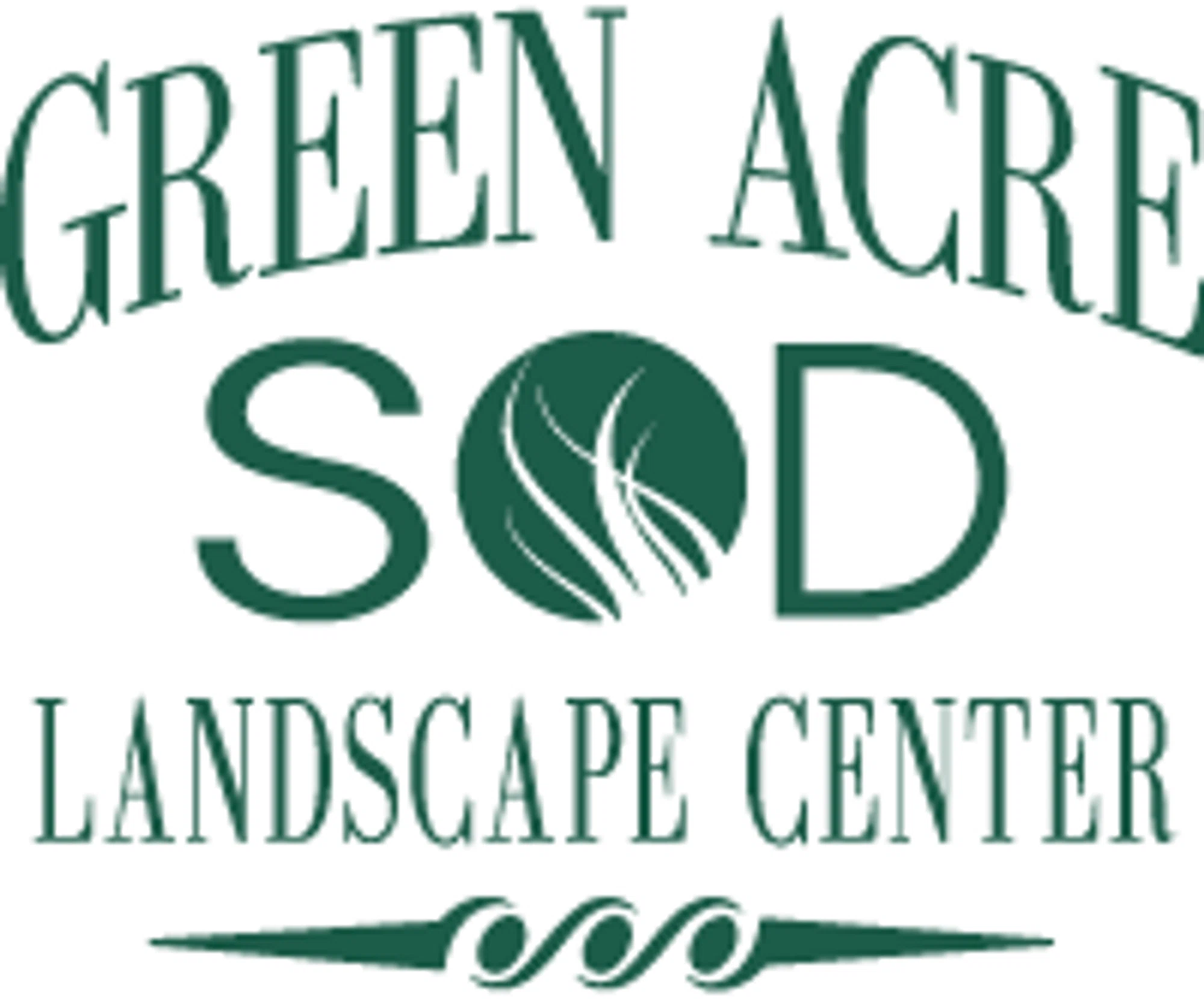 Green Acre Sod