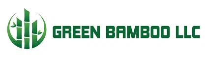 Green Bamboo Logo for Exclusive Deals