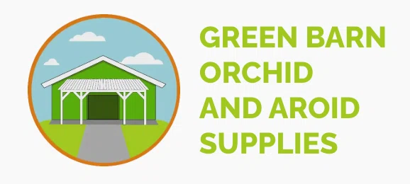 Green Barn Orchid Supplies
