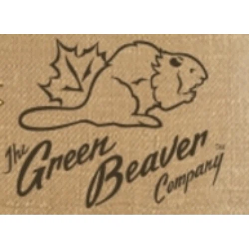 Green Beaver Promo Codes