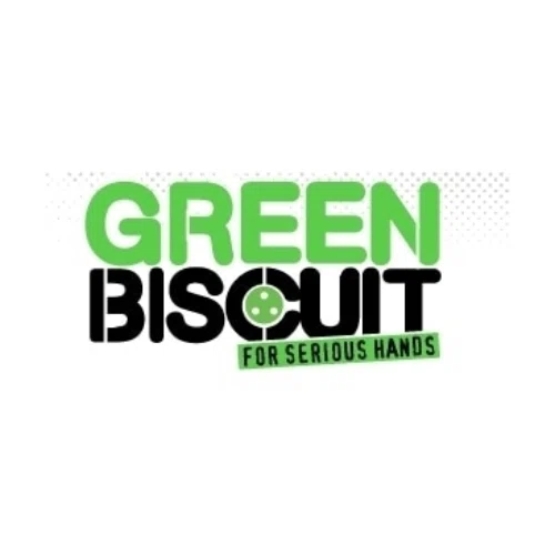 Green Biscuit