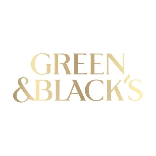Green & Black's