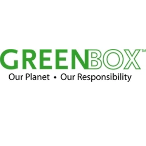GreenBox NY