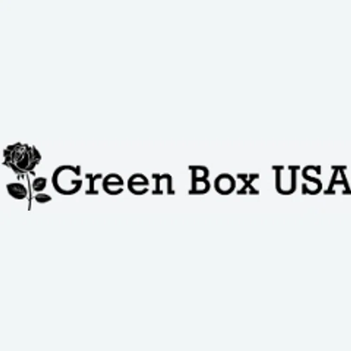 20% Off Green Box USA Coupon (2 Promo Codes) October 2022
