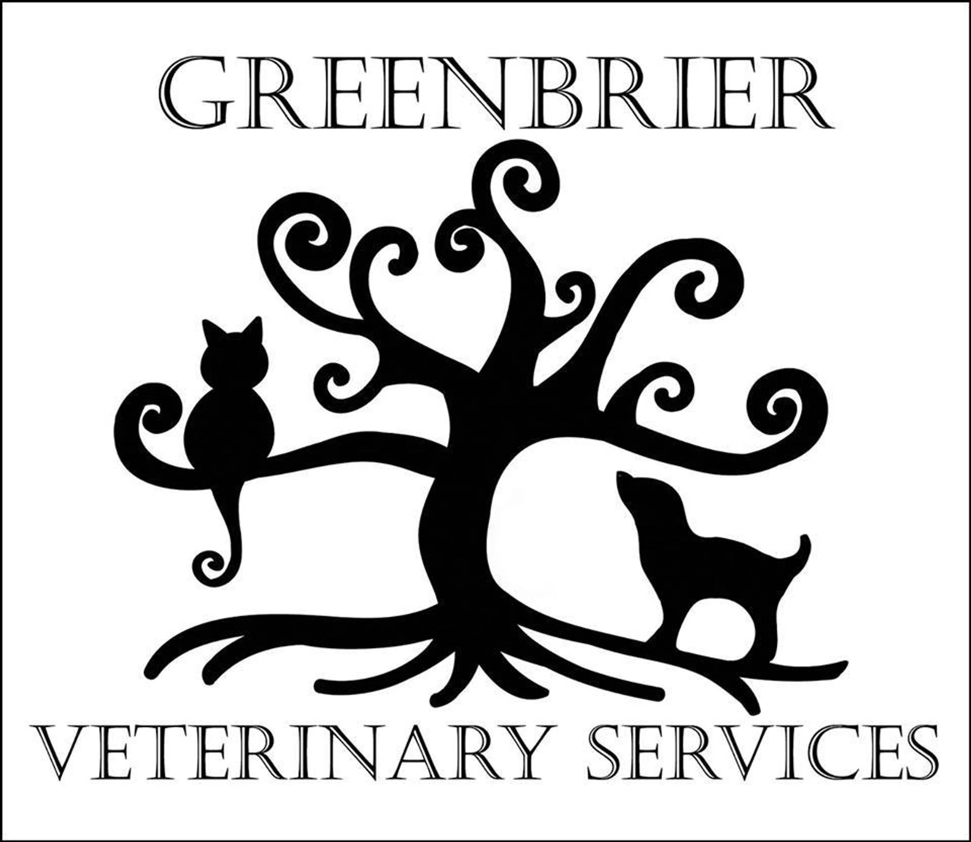 Greenbrier Veterinary Services