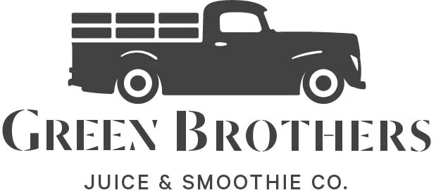 Green Brothers Juice & Smoothie Co