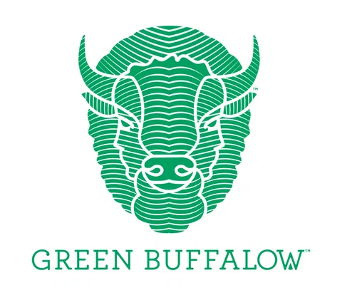 Green Buffalow